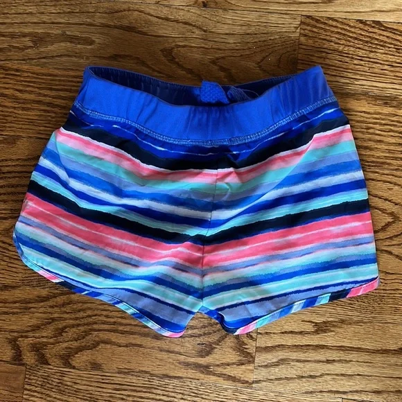 Patagonia, Gymboree, under armour, all in motion size medium (7/8) girls shorts - Picture 12 of 15
